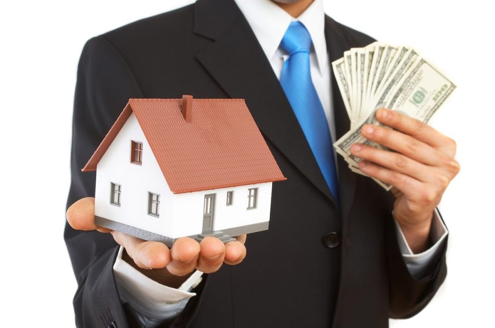 Thuế trước bạ mua bán chung cư được quy định như thế nào?