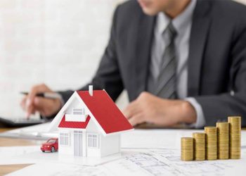 Thuế trước bạ nhà, đất năm 2023 như thế nào?