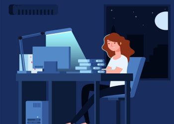 Tiền lương tăng ca đêm ngày chủ nhật tính như thế nào