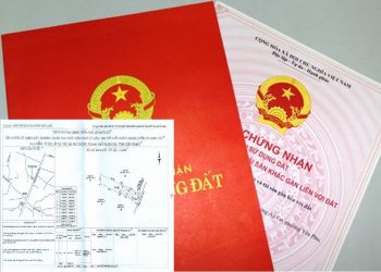 Trích đo thửa đất là gì? Có dùng để cấp sổ đỏ được không?