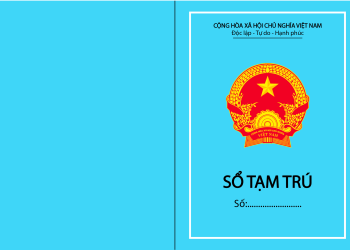 Trình tự thủ tục đăng ký tạm trú cho người ở trọ năm 2023
