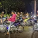 Tụ tập đua xe trái phép phạt bao nhiêu?