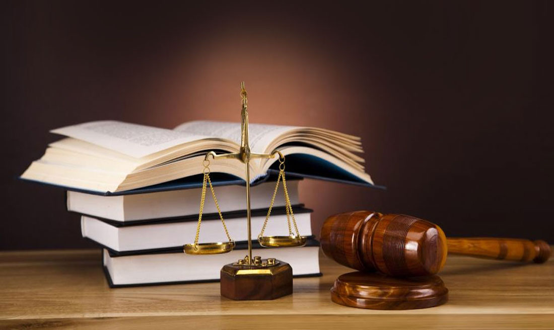 Văn bản hợp nhất Luật trợ giúp pháp lý hiện hành năm 2023
