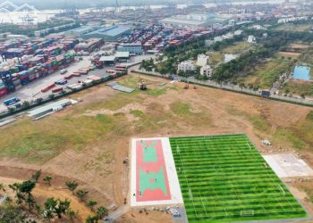 Bố mẹ cho đất con trai con dâu có được không năm 2023?