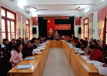 Chức năng nhiệm vụ của Ban thanh tra nhân dân