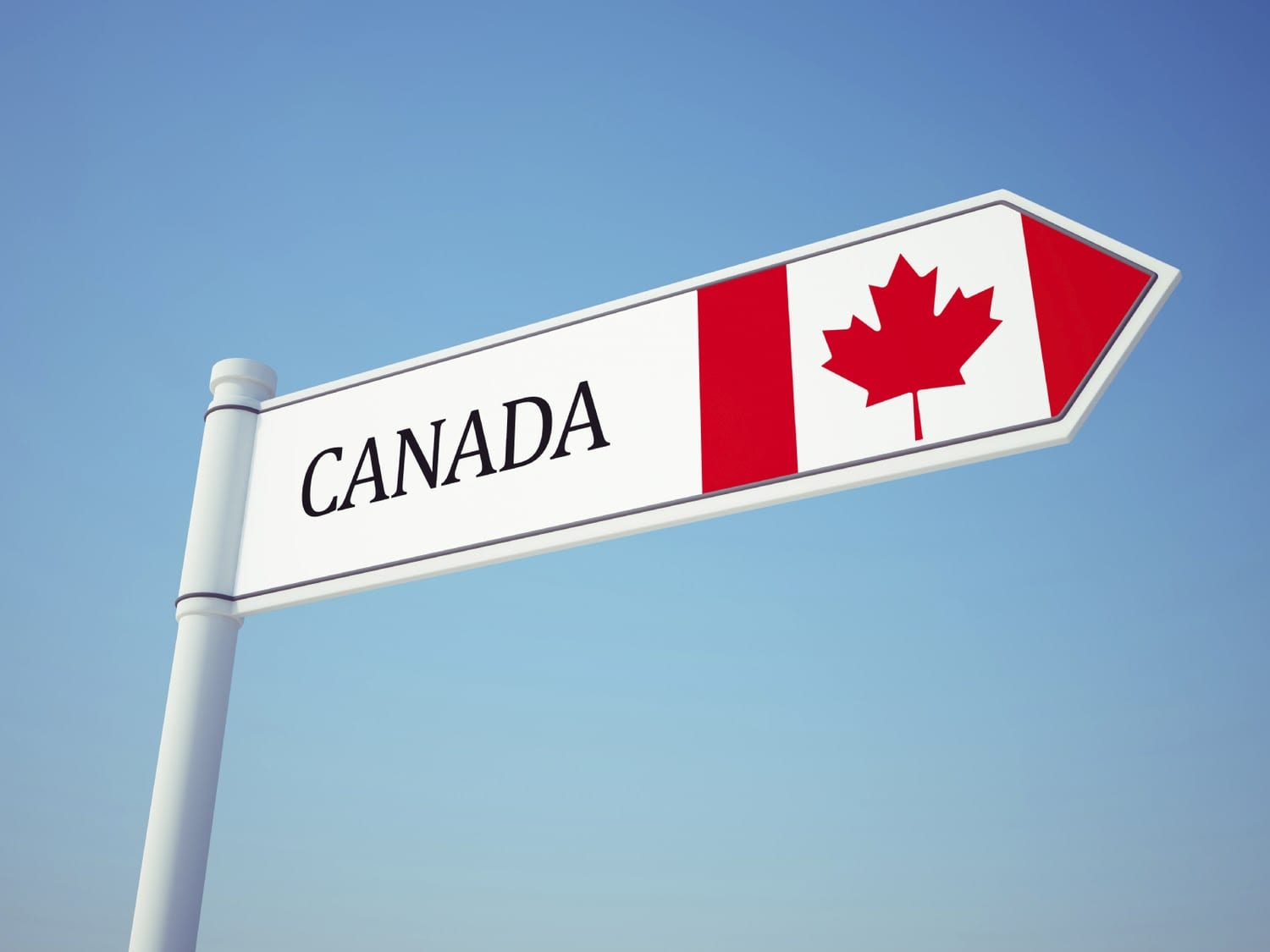 Dịch vụ Đăng ký bảo hộ nhãn hiệu tại Canada trọn gói năm 2023