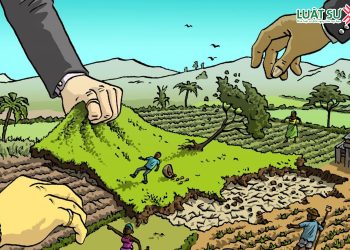 Dịch vụ tư vấn giải quyết tranh chấp đất đai năm 2023 nhanh