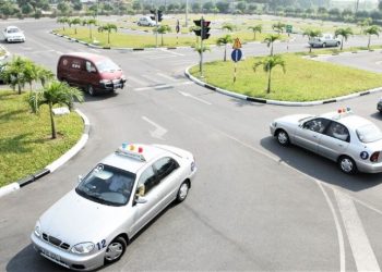 Điều kiện để thi sát hạch ô tô