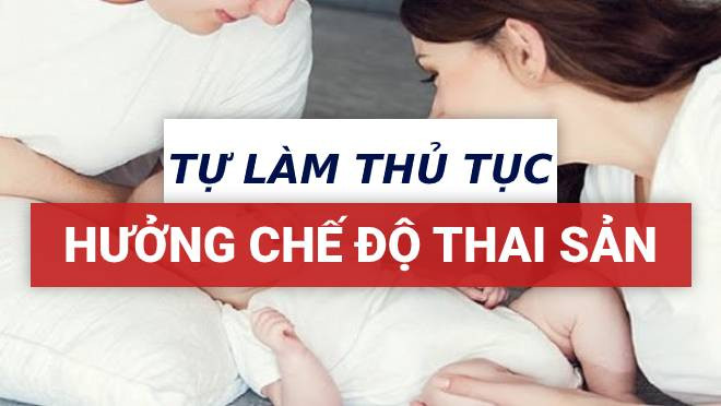 Điều kiện làm thủ tục chế độ thai sản năm 2023