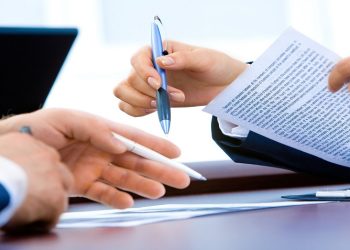 Hợp đồng bảo mật thông tin