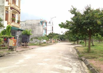 Hợp thửa đất là gì theo pháp luật hiện hành?