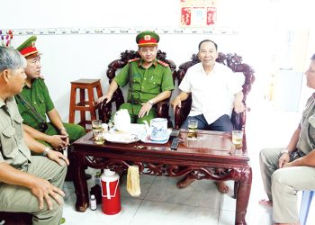 Không thực hiện đầy đủ các quy định về antt xử lý sao?