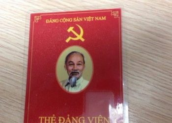 Mất thẻ đảng viên có bị kỷ luật không