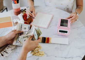Mẫu giấy mượn tiền không lãi mới năm 2023
