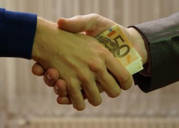 Mẫu giấy vay tiền có thế chấp tài sản mới năm 2023