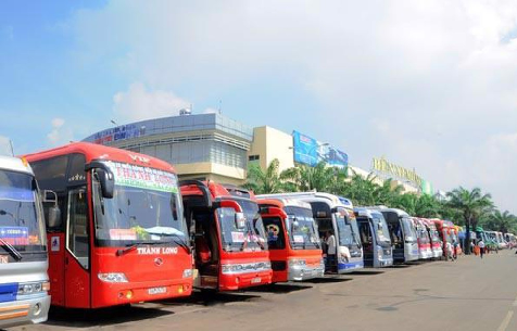 Ngành nghề kinh doanh vận tải có điều kiện