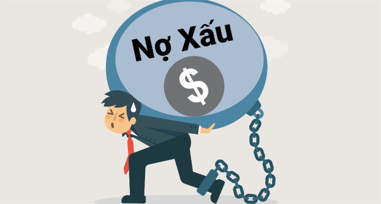 nợ xấu có mua trả góp được không