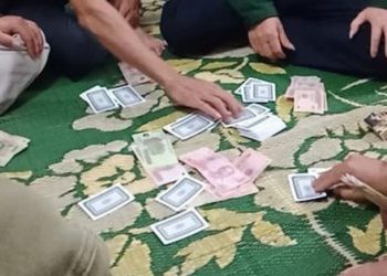 Phạm tội đánh bạc lần đầu dưới 50 triệu xử phạt tù mức nào?