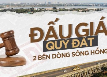 Quy định đấu giá quyền sử dụng đất không thành năm 2023