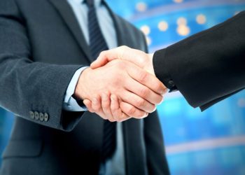 Thỏa thuận bảo mật thông tin