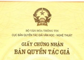 thời hạn bảo hộ quyền tác giả