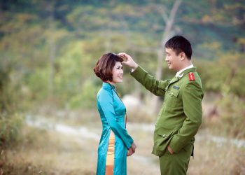 Thủ tục kết hôn với công an năm 2023