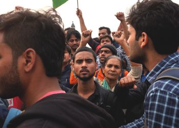 Trường hợp nào được coi là đình công hợp pháp năm 2023