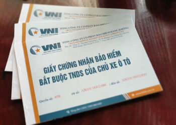 Bảo hiểm hàng không cho xe ô tô như thế nào?