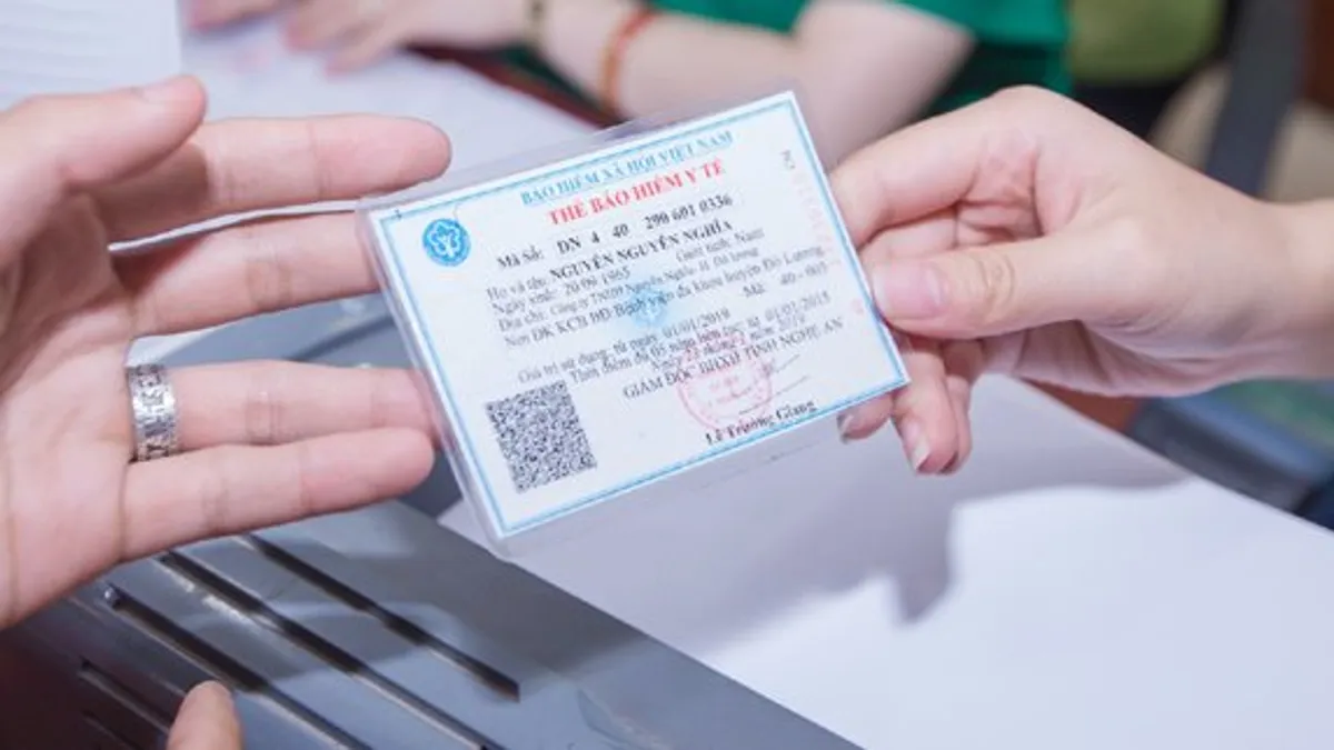 Bảo hiểm thân nhân quân đội mức hưởng là bao nhiêu?