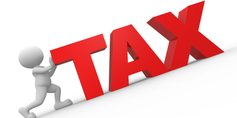 Các khoản thuế được trừ khi tính thuế TNDN là những khoản nào