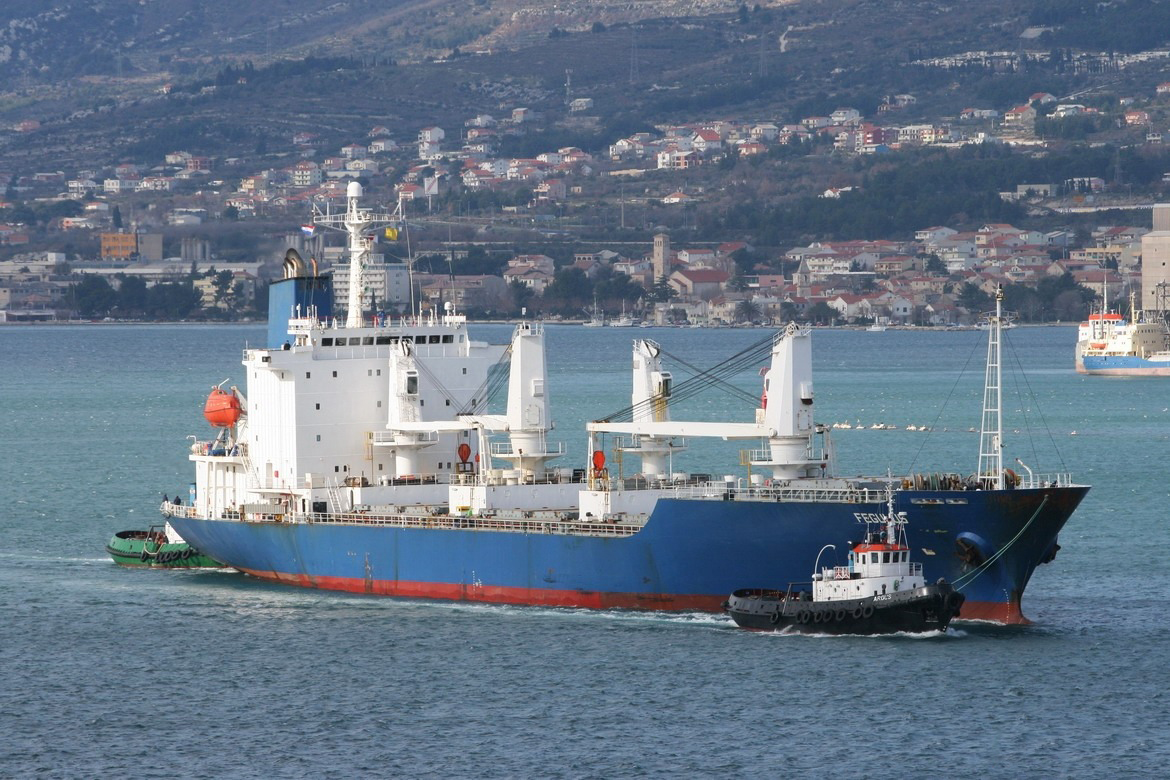 Các loại tàu biển nào phải đăng ký?