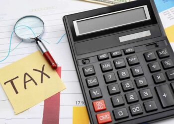 Các loại thuế công ty TNHH phải nộp