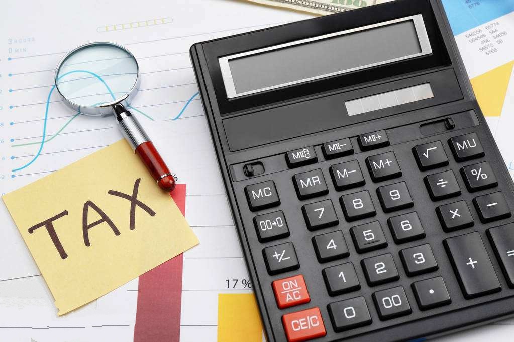 Các loại thuế công ty TNHH phải nộp