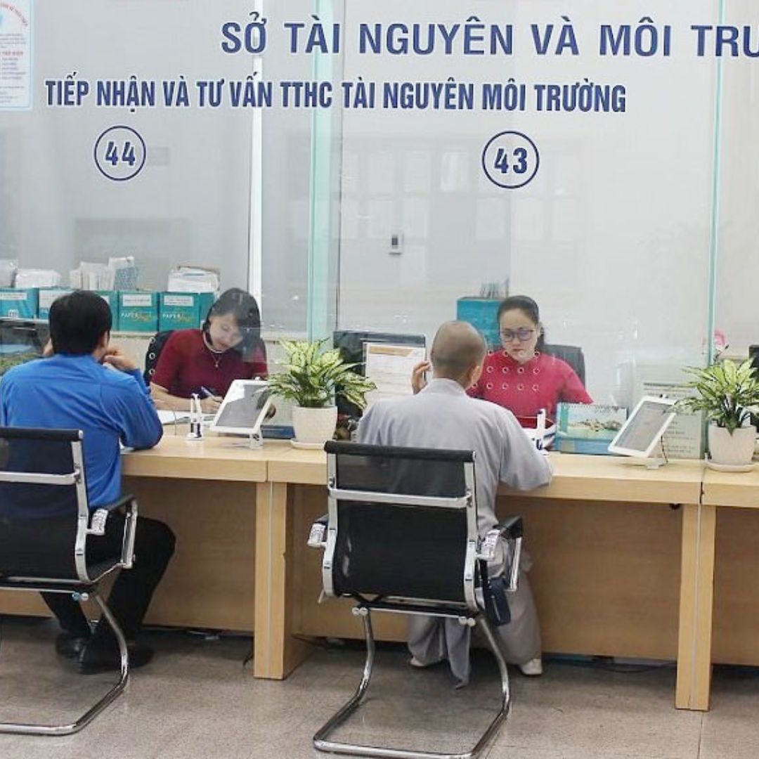 Các trường hợp không được tách thửa đất tại Việt Nam?