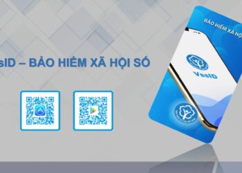 Cách gộp sổ BHXH trên vssid như thế nào?