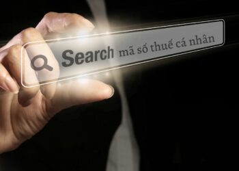 Cách tra mã số thuế cá nhân online mới năm 2023
