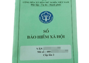 Cách xử lý khi đóng trùng bảo hiểm xã hội ở 2 công ty năm 2023
