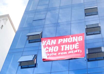 Cho thuê tài sản trên đất thuê trả tiền hàng năm có được hay không?