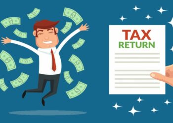 Chưa nhận được tiền hoàn thuế