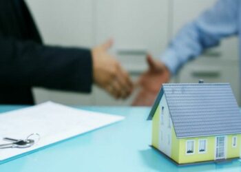 Chuyển nhượng hợp đồng mua bán nhà ở thương mại