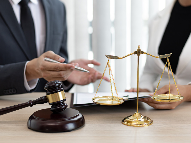 Có khởi kiện được khi bị lừa đảo qua mạng không