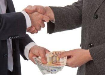 Có truy cứu hành vi tham nhũng của người đã nghỉ hưu không?