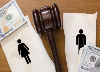 Công chứng văn bản thỏa thuận chia tài sản chung của vợ chồng