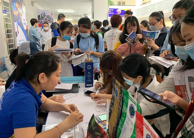 Đa cấp lừa đảo sinh viên như thế nào?