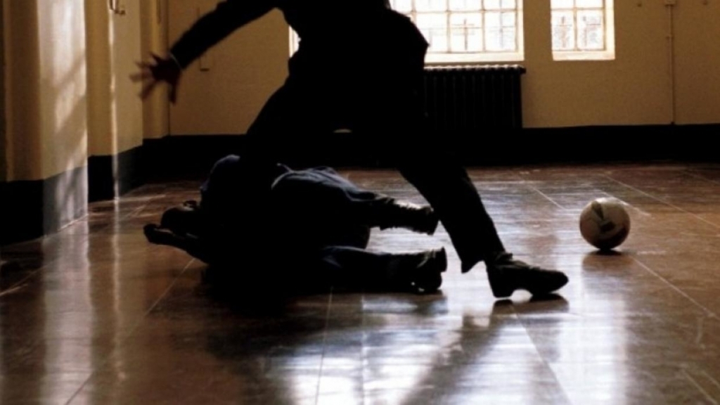 Đánh người thì bị xử phạt như thế nào?