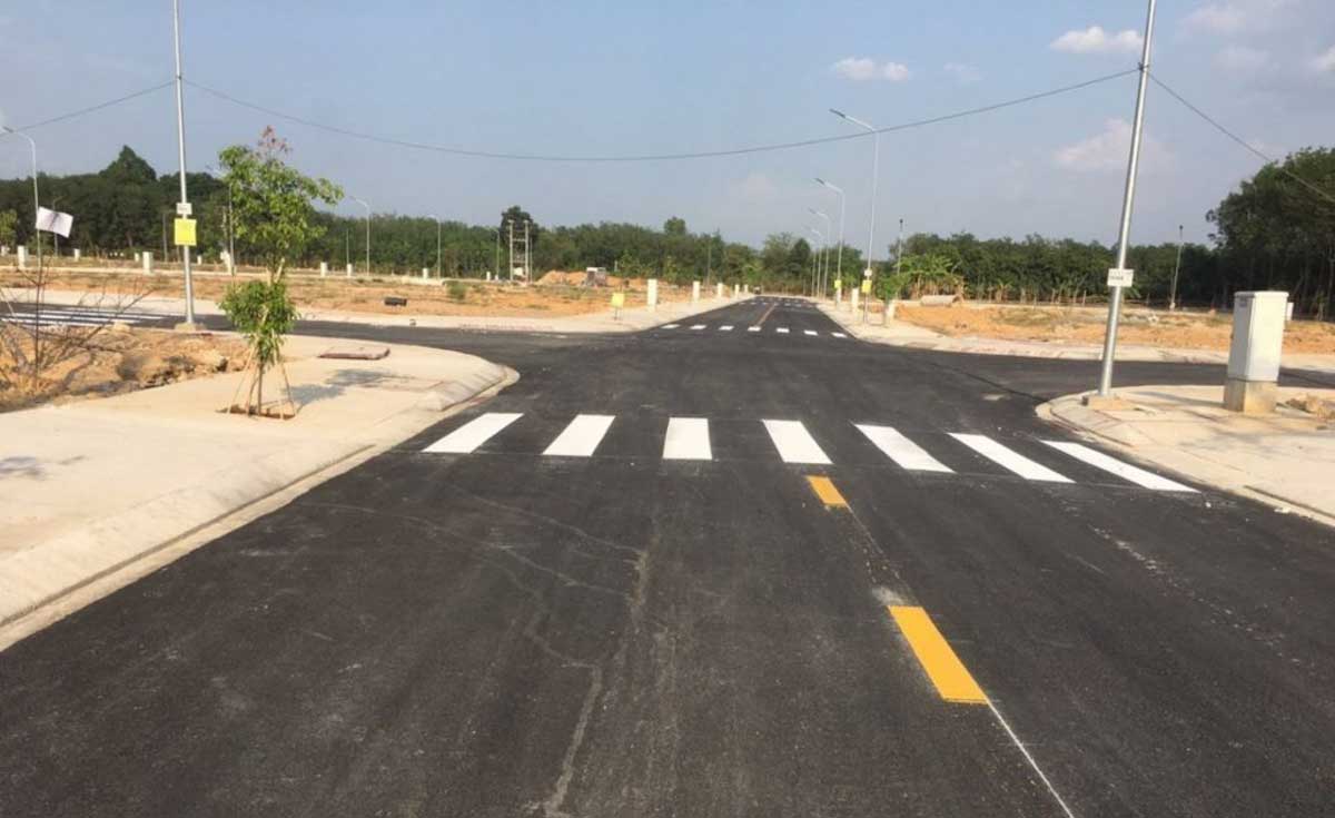 Đất nền dự án là gì? Những kinh nghiệm khi mua đất nền dự án