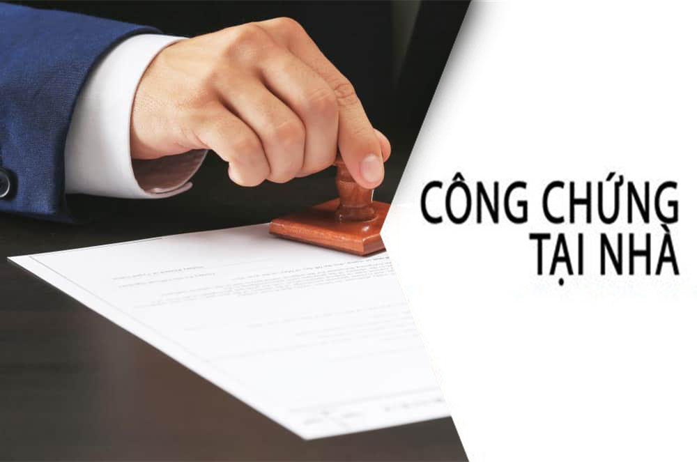 Dịch vụ công chứng tại nhà Hưng Yên nhanh chóng, uy tín