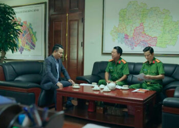 Điều kiện xin ra khỏi ngành công an năm 2023