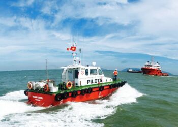 Giấy phép vận tải nội địa của tàu biển