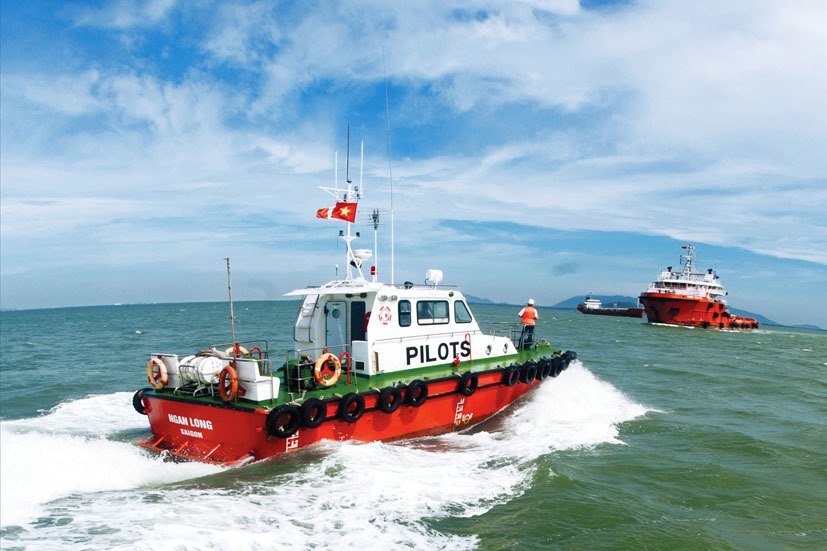 Giấy phép vận tải nội địa của tàu biển